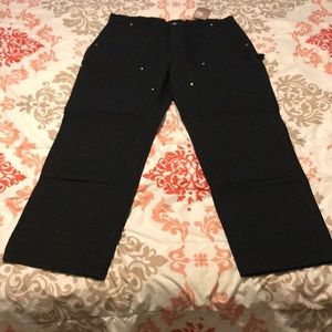 Men’s Carhartt Work Pants (38x30)